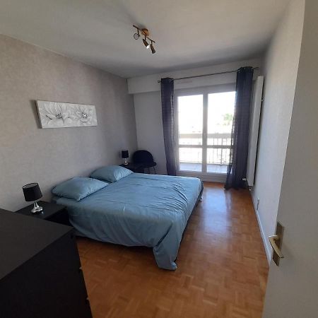 Appartement Hyper Centre Avec Garage Saint-Etienne  Buitenkant foto